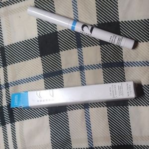 Morphe 2 Eye Wish Shadow Stick +Sharpener in Fingers Crossed